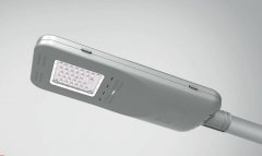 城市LED路燈照明為什么大